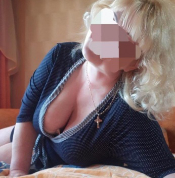 Анкета проститутки Алёна - Фото 1, Аша, 43 года, №10075