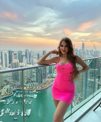 Анкета проститутки Снежинка - Фото 1, Аша, 20 лет, №2078